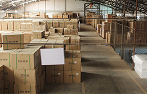 英迪爾炸雞漢堡設(shè)備廠家物流倉儲(chǔ)